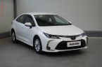 Toyota Corolla - fotka číslo 0