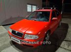 Škoda Octavia - fotka číslo 0