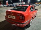 Škoda Octavia - fotka číslo 1