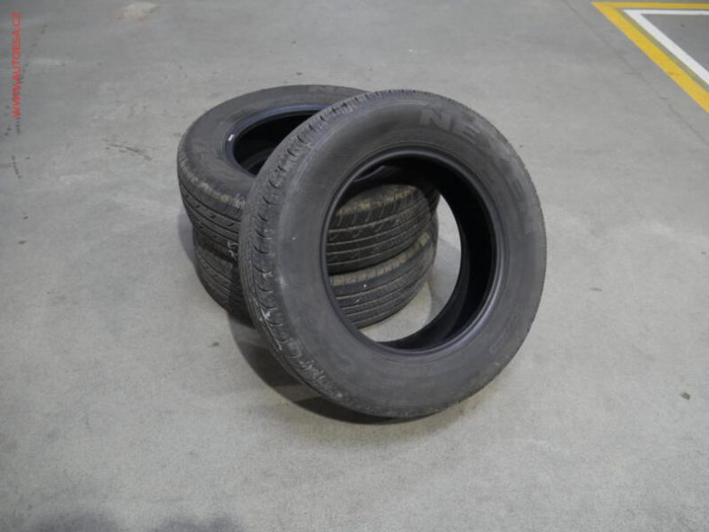 Mitsubishi Outlander - hlavní fotka