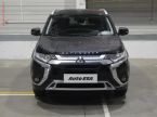 Mitsubishi Outlander - fotka číslo 1
