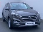 Hyundai Tucson - fotka číslo 0