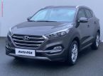 Hyundai Tucson - fotka číslo 2