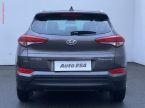 Hyundai Tucson - fotka číslo 4