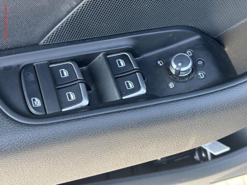 Audi A3 - hlavní fotka