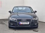Audi A3 - fotka číslo 1