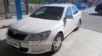 Škoda Octavia - fotka číslo 1