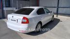 Škoda Octavia - fotka číslo 2