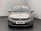Volkswagen Passat - fotka číslo 1