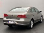 Volkswagen Passat - fotka číslo 3