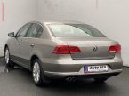 Volkswagen Passat - fotka číslo 5
