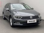 Volkswagen Passat - fotka číslo 0