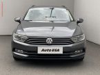 Volkswagen Passat - fotka číslo 1