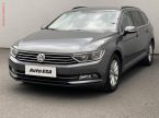 Volkswagen Passat - fotka číslo 2