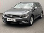 Volkswagen Passat - fotka číslo 2