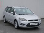 Ford Focus - fotka číslo 0