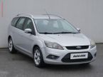 Ford Focus - fotka číslo 0
