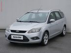 Ford Focus - fotka číslo 2