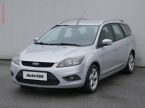 Ford Focus - fotka číslo 2