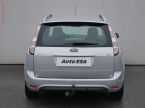 Ford Focus - fotka číslo 4