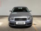 Audi A3 - fotka číslo 1