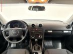 Audi A3 - fotka číslo 7