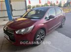 DS Automobiles DS4 - fotka číslo 0