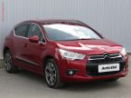 DS Automobiles DS4 - fotka číslo 0