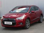 DS Automobiles DS4 - fotka číslo 2