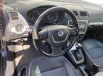 Škoda Octavia - fotka číslo 11