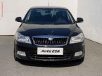 Škoda Octavia - fotka číslo 1
