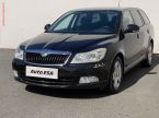 Škoda Octavia - fotka číslo 2