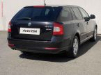 Škoda Octavia - fotka číslo 3