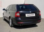 Škoda Octavia - fotka číslo 5