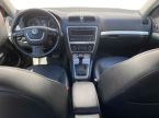 Škoda Octavia - fotka číslo 7