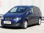 Seat Altea - fotka číslo 2