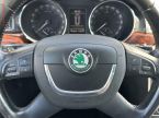 Škoda Superb - fotka číslo 11