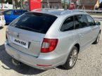 Škoda Superb - fotka číslo 3