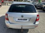 Škoda Superb - fotka číslo 4