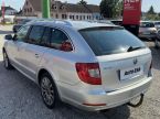 Škoda Superb - fotka číslo 5