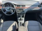 Škoda Superb - fotka číslo 9