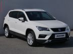 Seat Ateca - fotka číslo 0