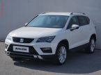 Seat Ateca - fotka číslo 2