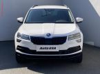 Škoda Karoq - fotka číslo 1