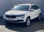Škoda Karoq - fotka číslo 2