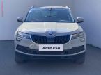 Škoda Karoq - fotka číslo 1
