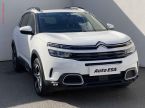 Citroën C5 Aircross - fotka číslo 0