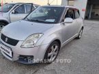 Suzuki Swift - fotka číslo 0