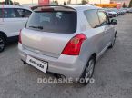 Suzuki Swift - fotka číslo 1