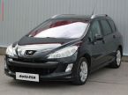 Peugeot 308 - fotka číslo 2